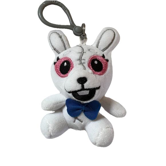 Vanny Plush Backpack Hanger Five Nights at Freddy's Security Breach - Picture 1 of 7